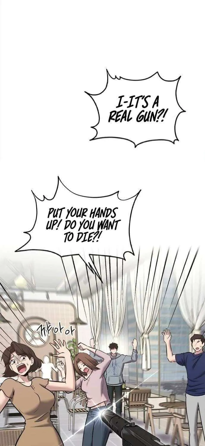 A Hero Who Does Everything Well Chapter 29 page 11 - 