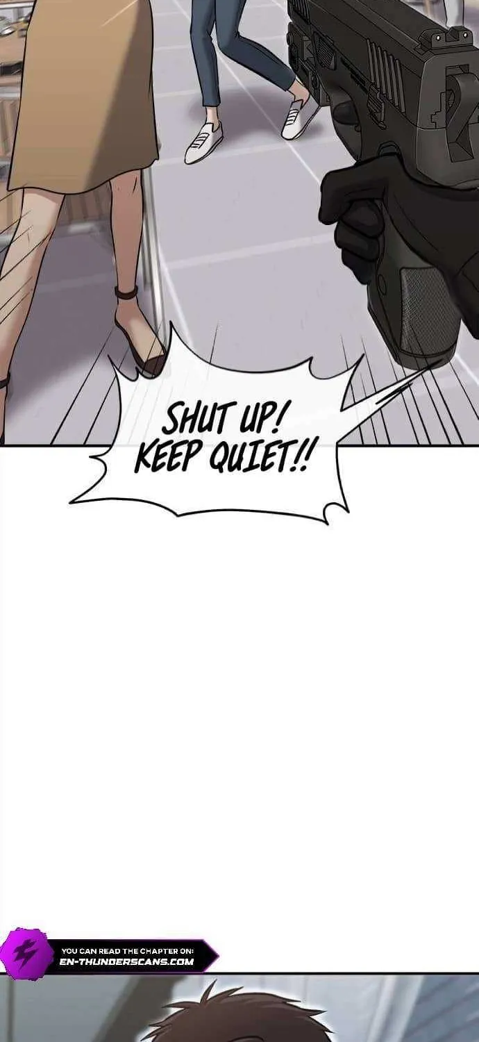 A Hero Who Does Everything Well Chapter 29 page 12 - 