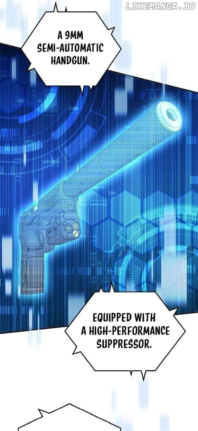 A Hero Who Does Everything Well Chapter 29 page 14 - 