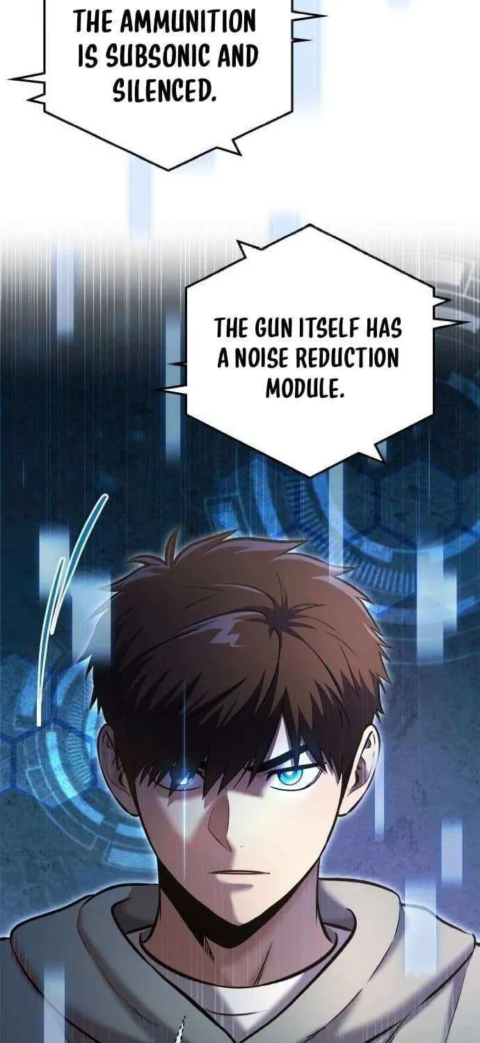 A Hero Who Does Everything Well Chapter 29 page 15 - 