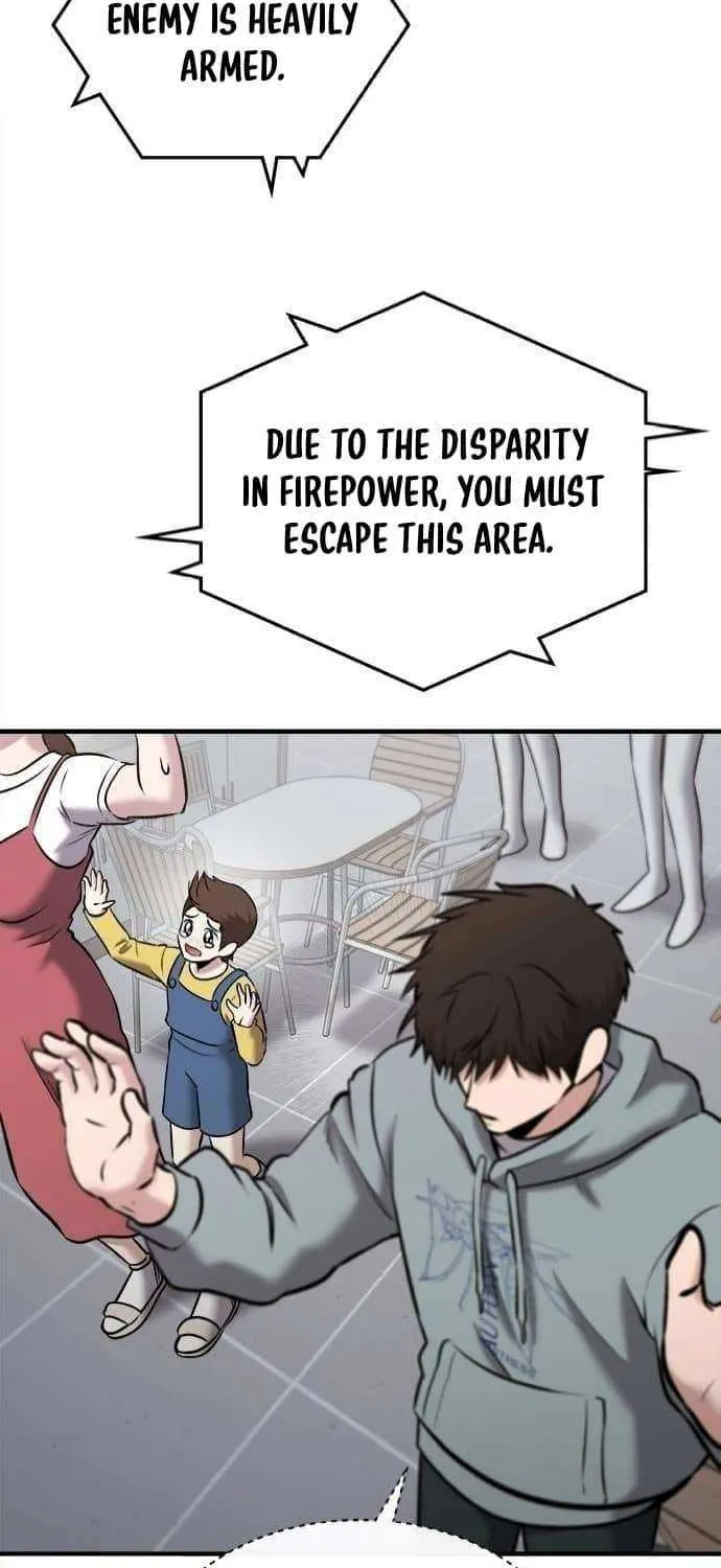 A Hero Who Does Everything Well Chapter 29 page 17 - 