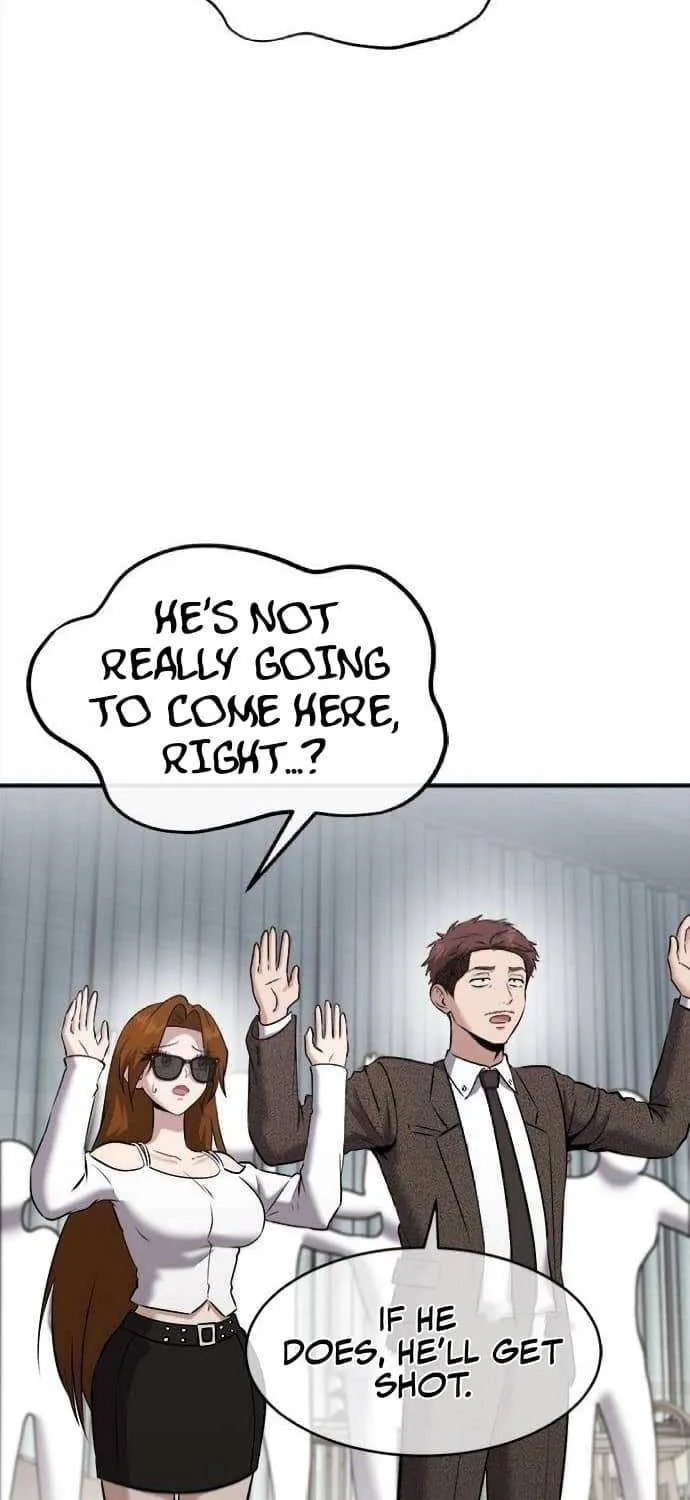 A Hero Who Does Everything Well Chapter 29 page 22 - 