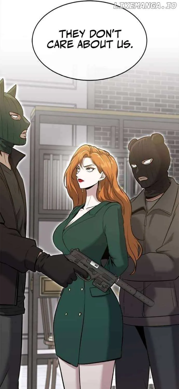 A Hero Who Does Everything Well Chapter 29 page 25 - 
