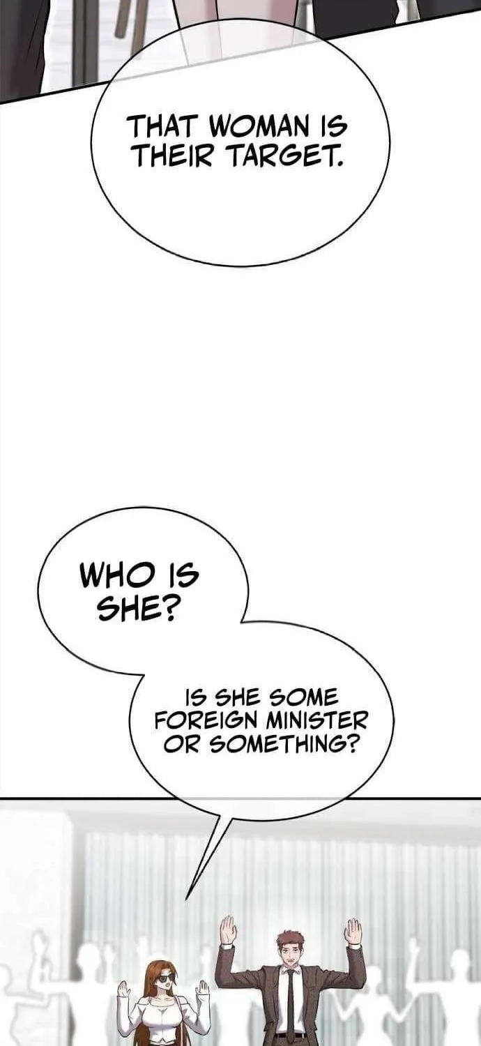 A Hero Who Does Everything Well Chapter 29 page 26 - 