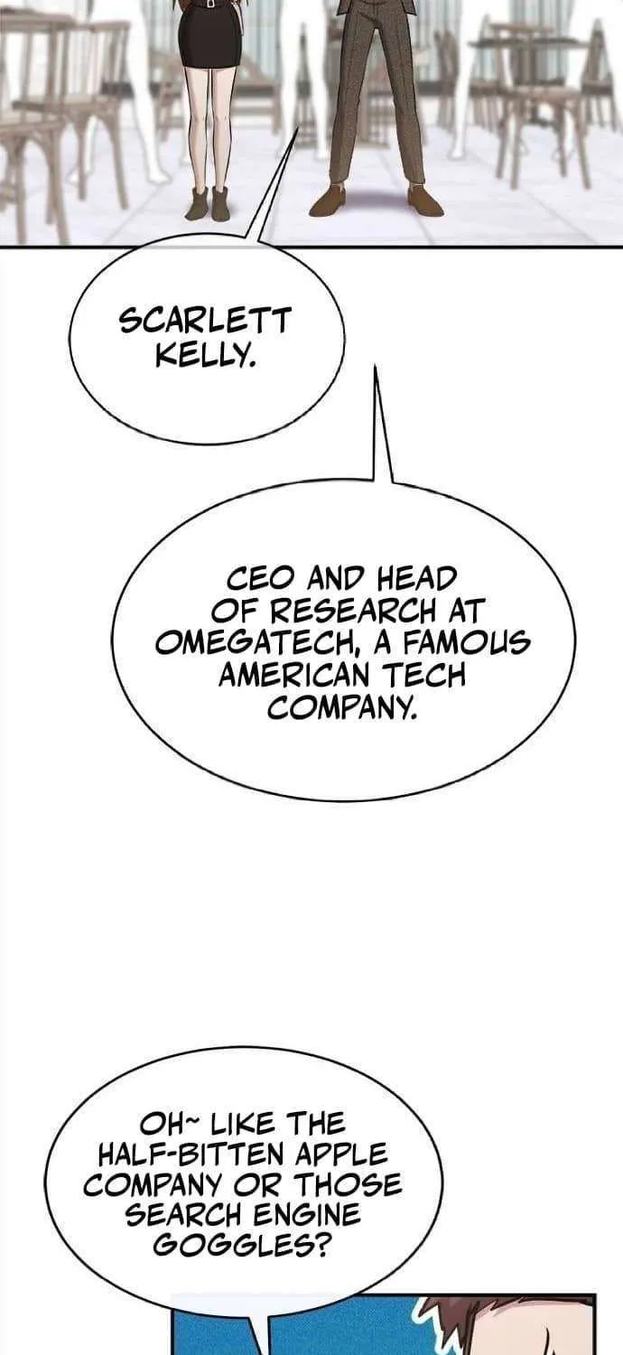 A Hero Who Does Everything Well Chapter 29 page 27 - 