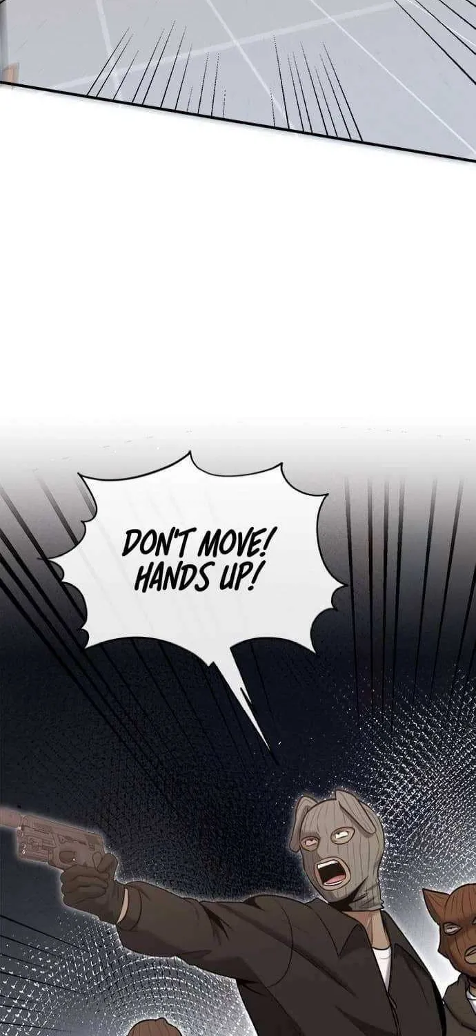 A Hero Who Does Everything Well Chapter 29 page 4 - 