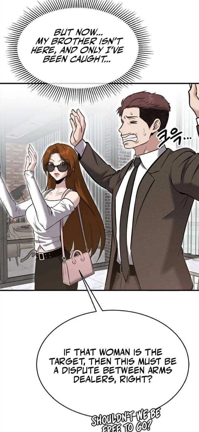 A Hero Who Does Everything Well Chapter 29 page 33 - 