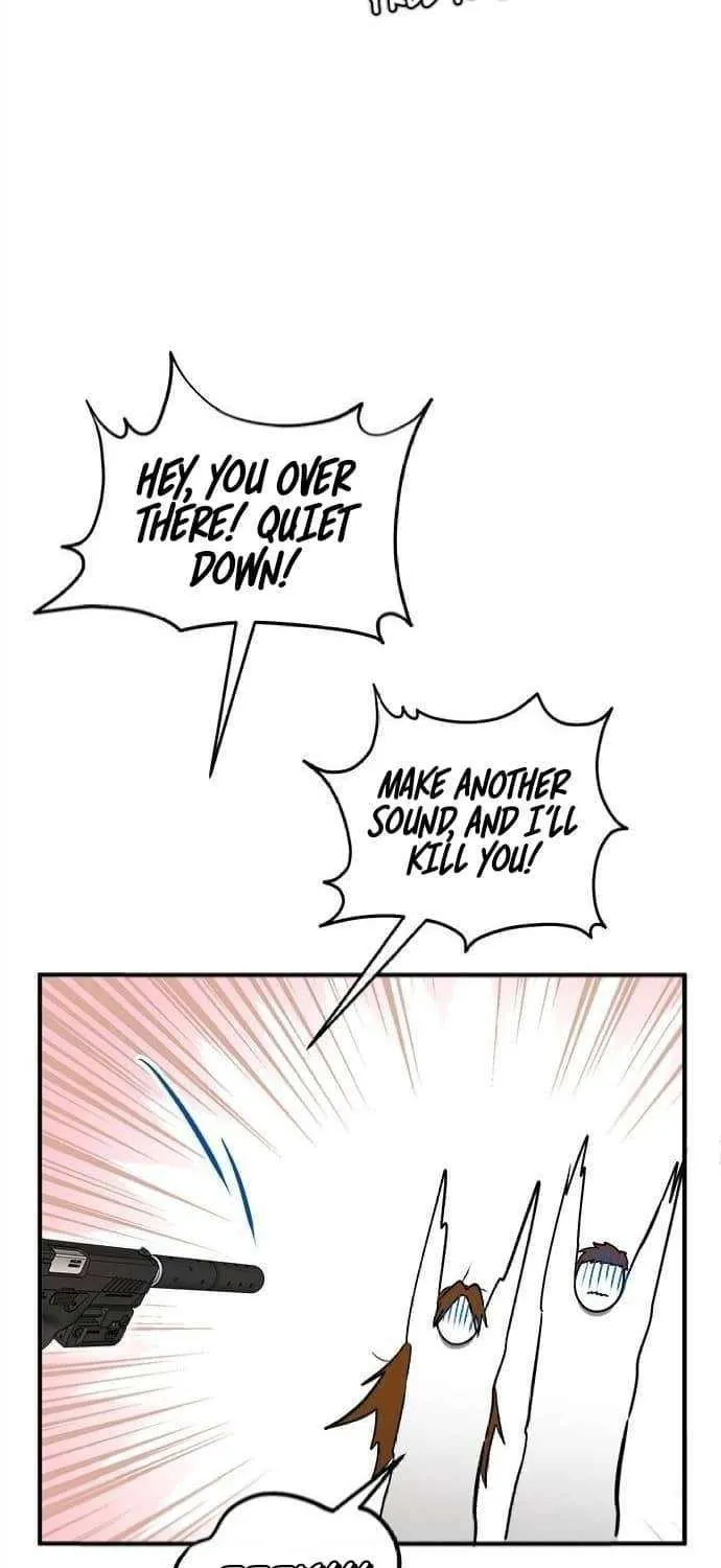 A Hero Who Does Everything Well Chapter 29 page 34 - 