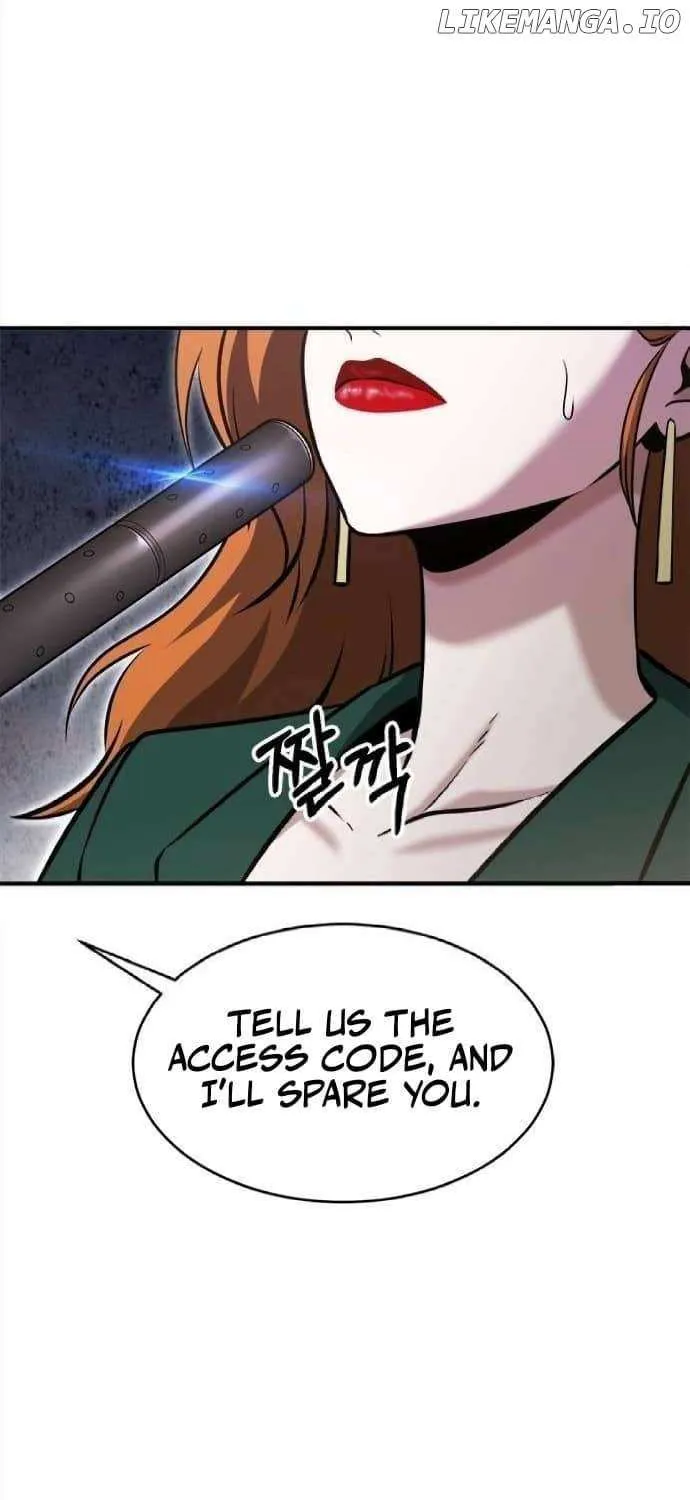 A Hero Who Does Everything Well Chapter 29 page 36 - 