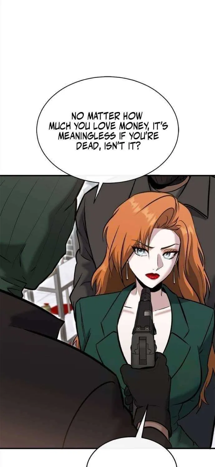 A Hero Who Does Everything Well Chapter 29 page 37 - 