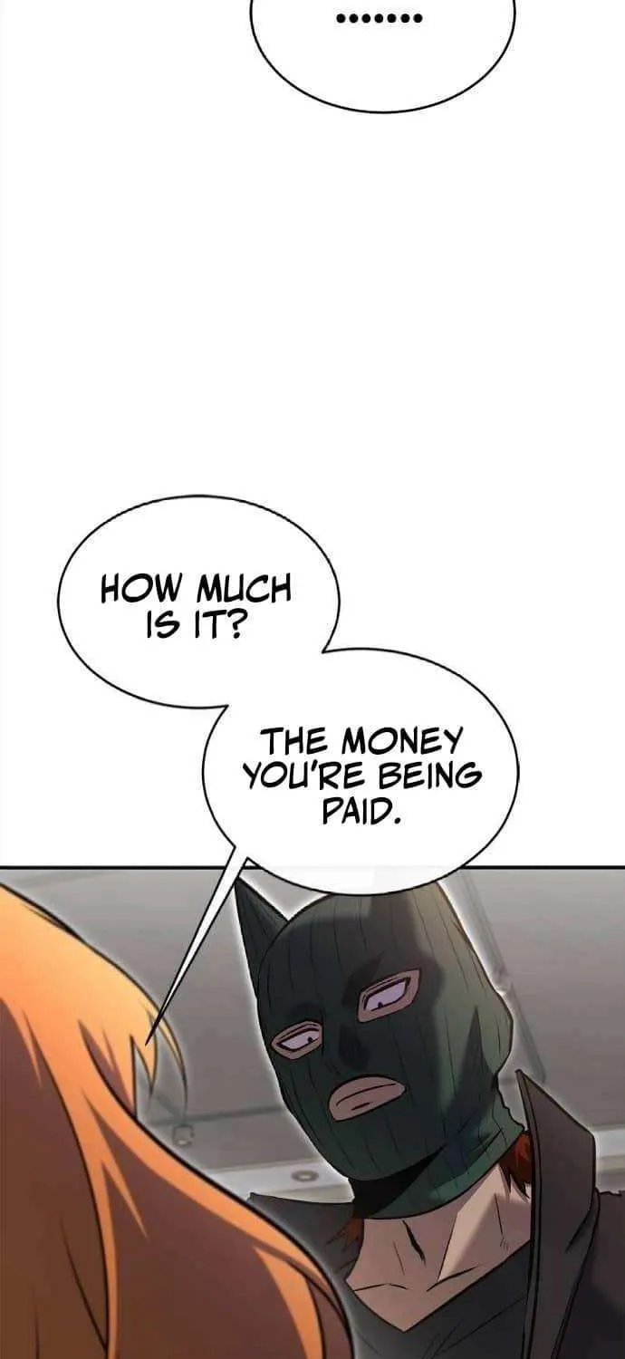 A Hero Who Does Everything Well Chapter 29 page 38 - 
