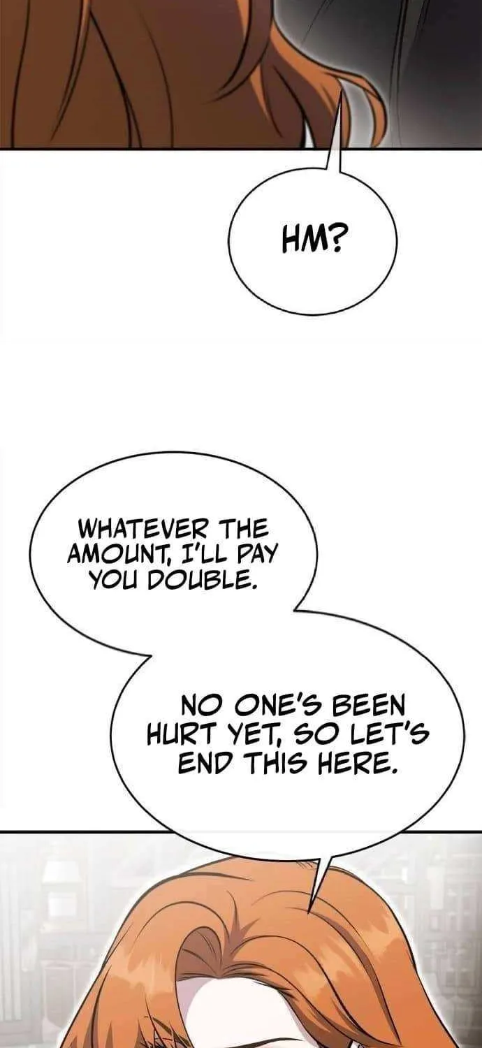 A Hero Who Does Everything Well Chapter 29 page 39 - 