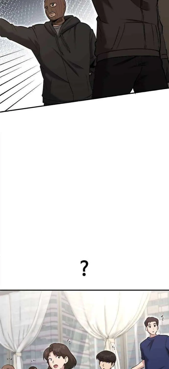 A Hero Who Does Everything Well Chapter 29 page 5 - 