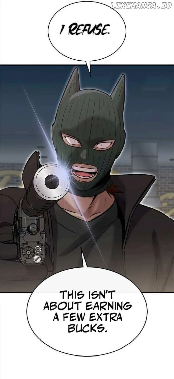 A Hero Who Does Everything Well Chapter 29 page 42 - 