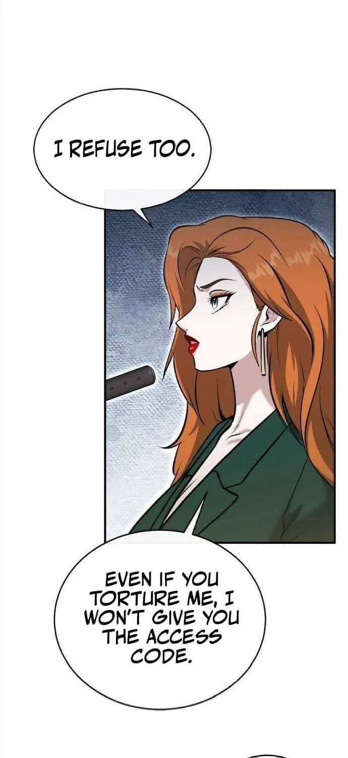 A Hero Who Does Everything Well Chapter 29 page 43 - 