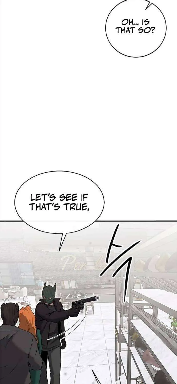 A Hero Who Does Everything Well Chapter 29 page 44 - 