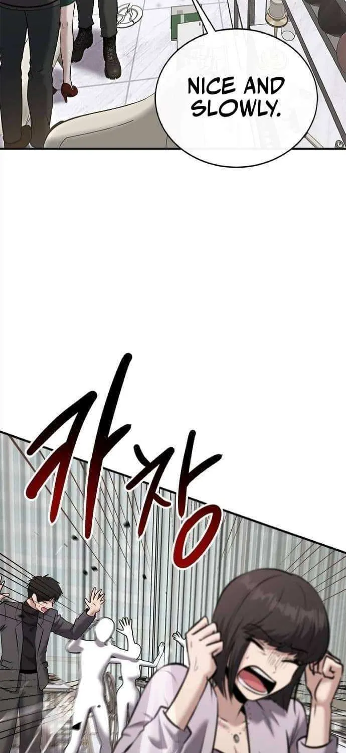 A Hero Who Does Everything Well Chapter 29 page 45 - 