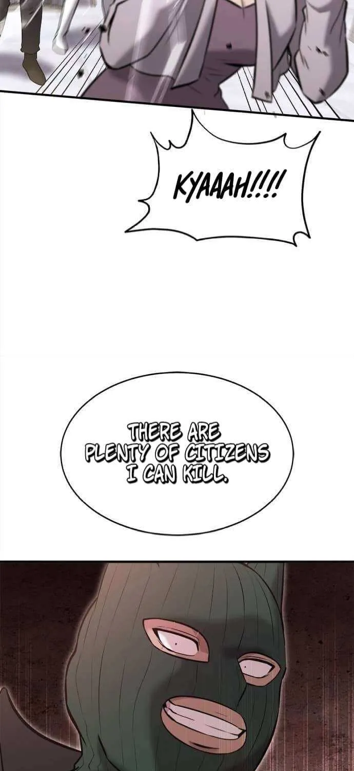A Hero Who Does Everything Well Chapter 29 page 46 - 
