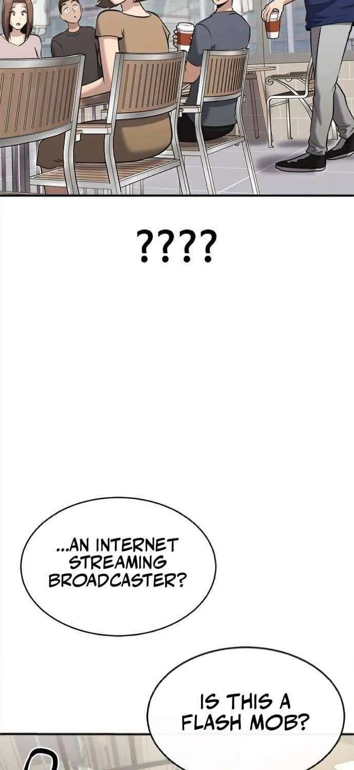 A Hero Who Does Everything Well Chapter 29 page 6 - 