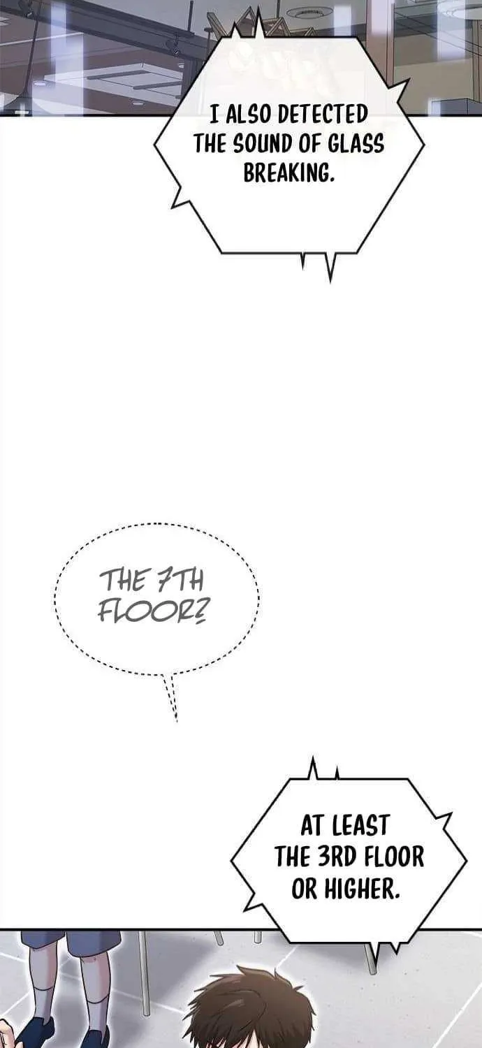A Hero Who Does Everything Well Chapter 29 page 51 - 