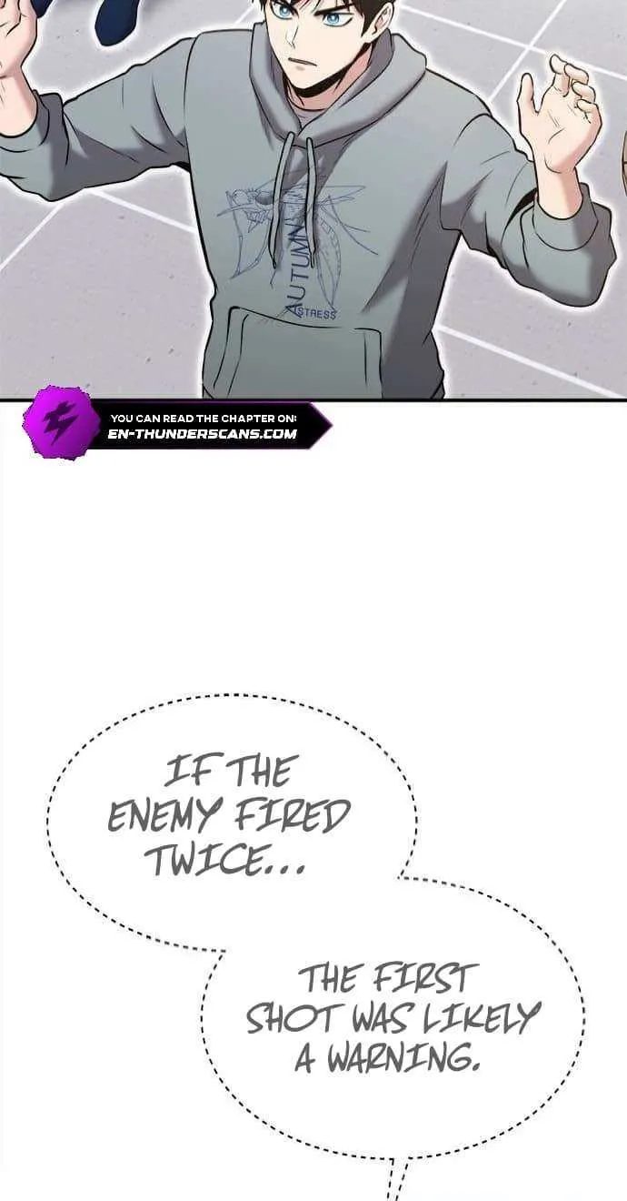 A Hero Who Does Everything Well Chapter 29 page 52 - 