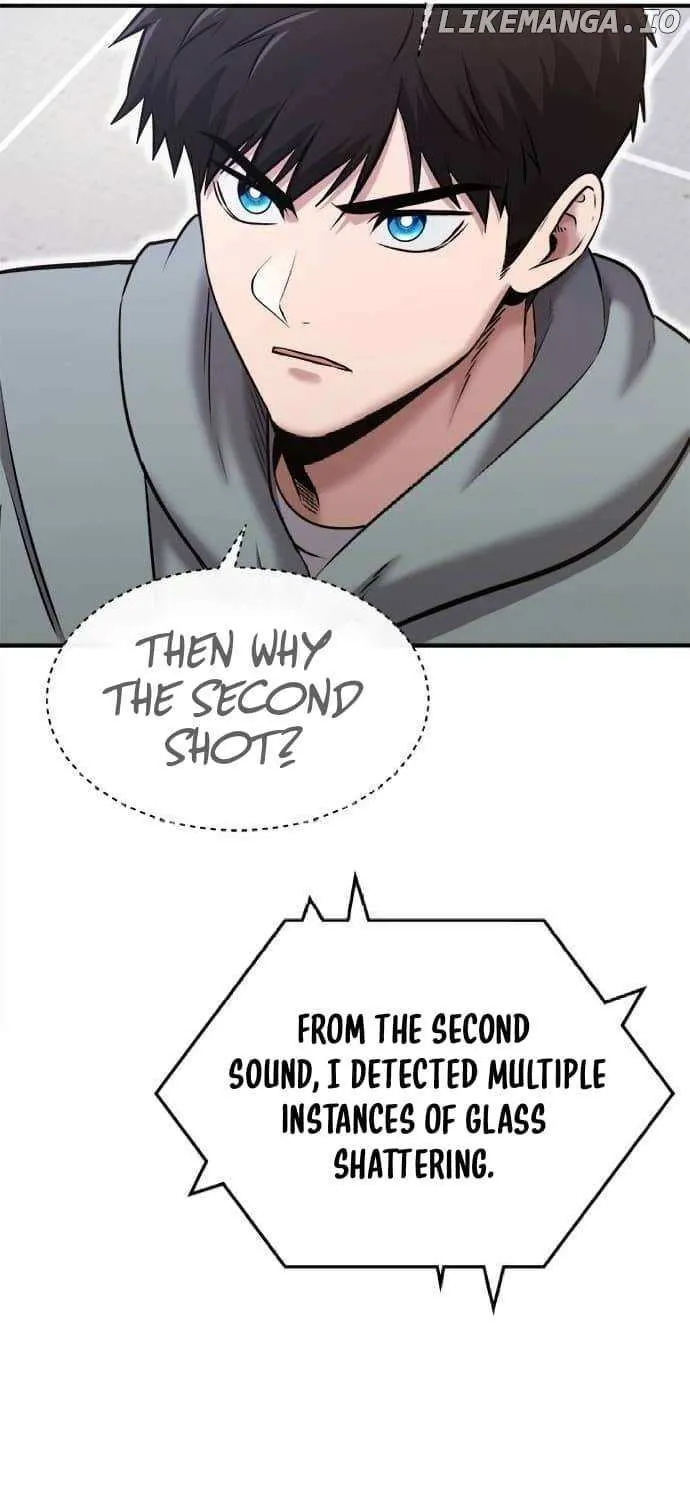 A Hero Who Does Everything Well Chapter 29 page 53 - 