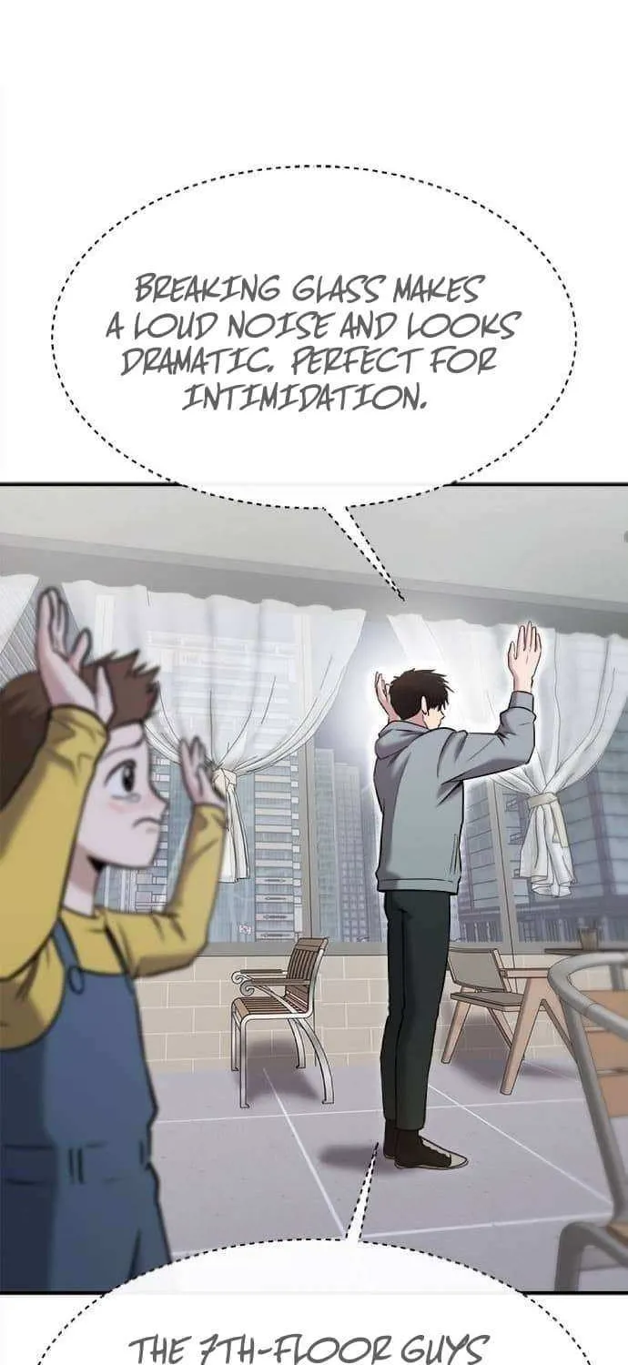 A Hero Who Does Everything Well Chapter 29 page 54 - 