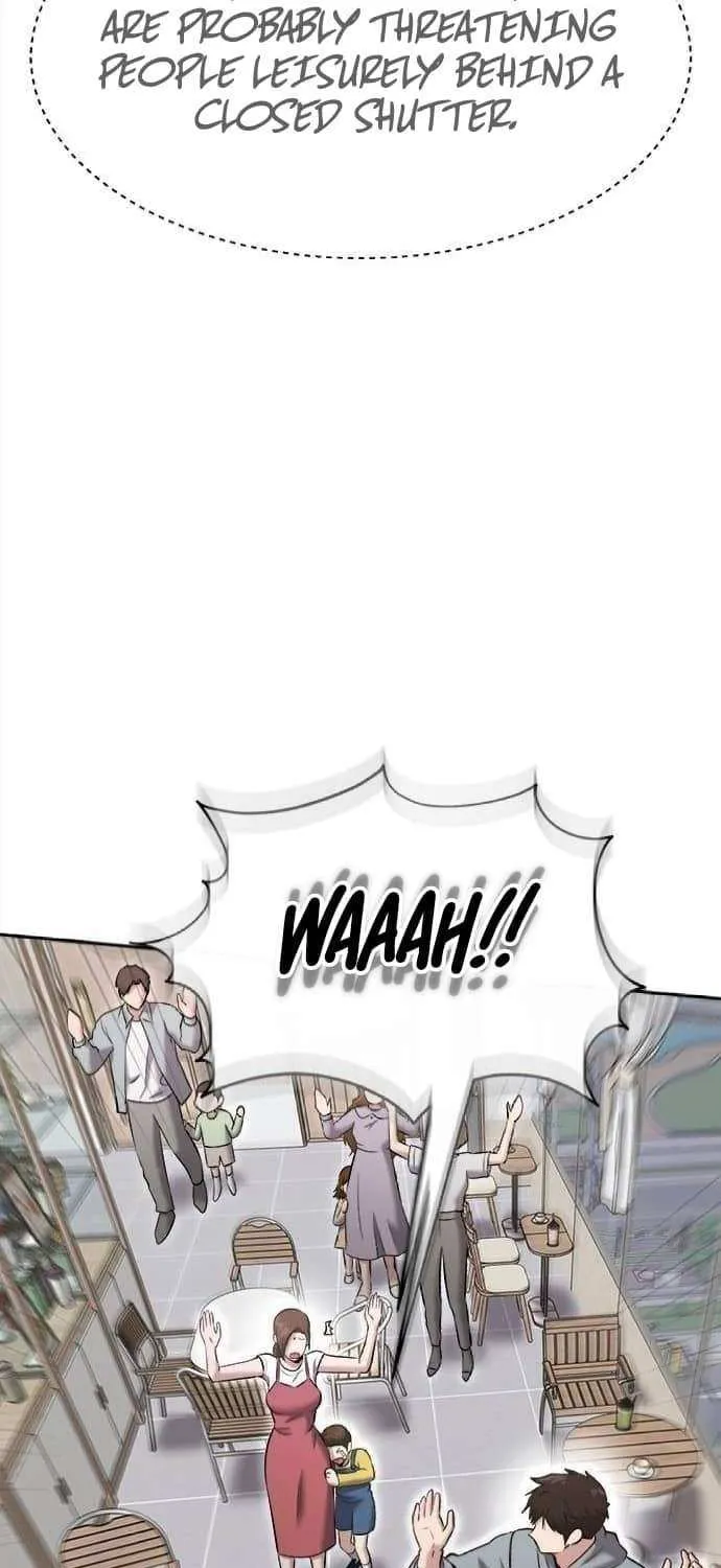 A Hero Who Does Everything Well Chapter 29 page 55 - 
