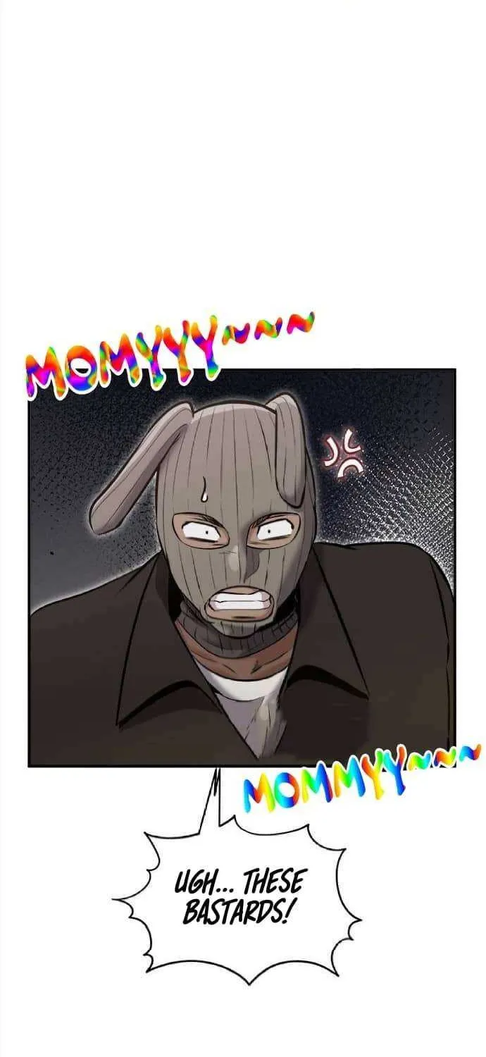 A Hero Who Does Everything Well Chapter 29 page 59 - 