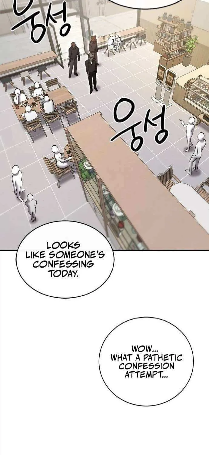 A Hero Who Does Everything Well Chapter 29 page 7 - 