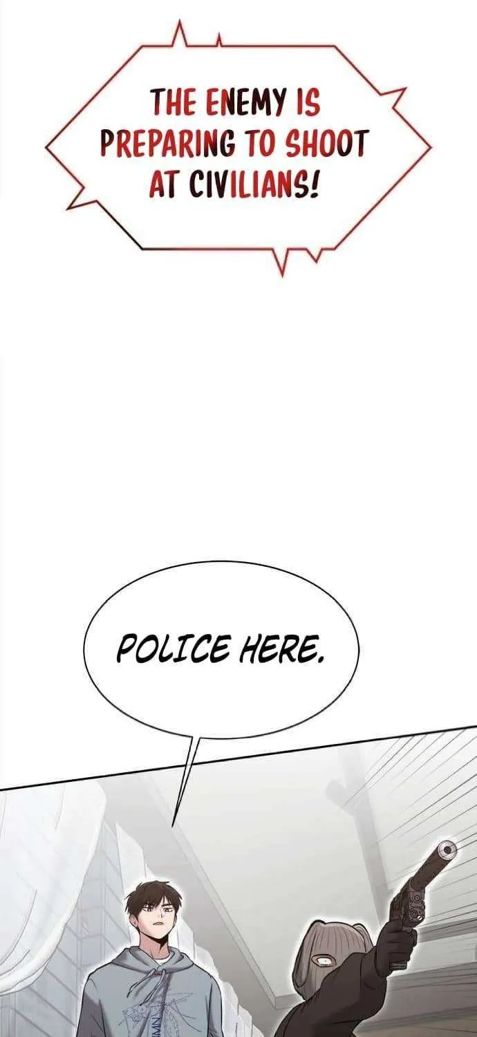 A Hero Who Does Everything Well Chapter 29 page 61 - 