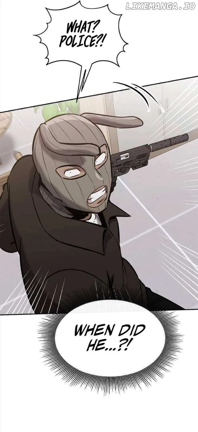 A Hero Who Does Everything Well Chapter 29 page 63 - 
