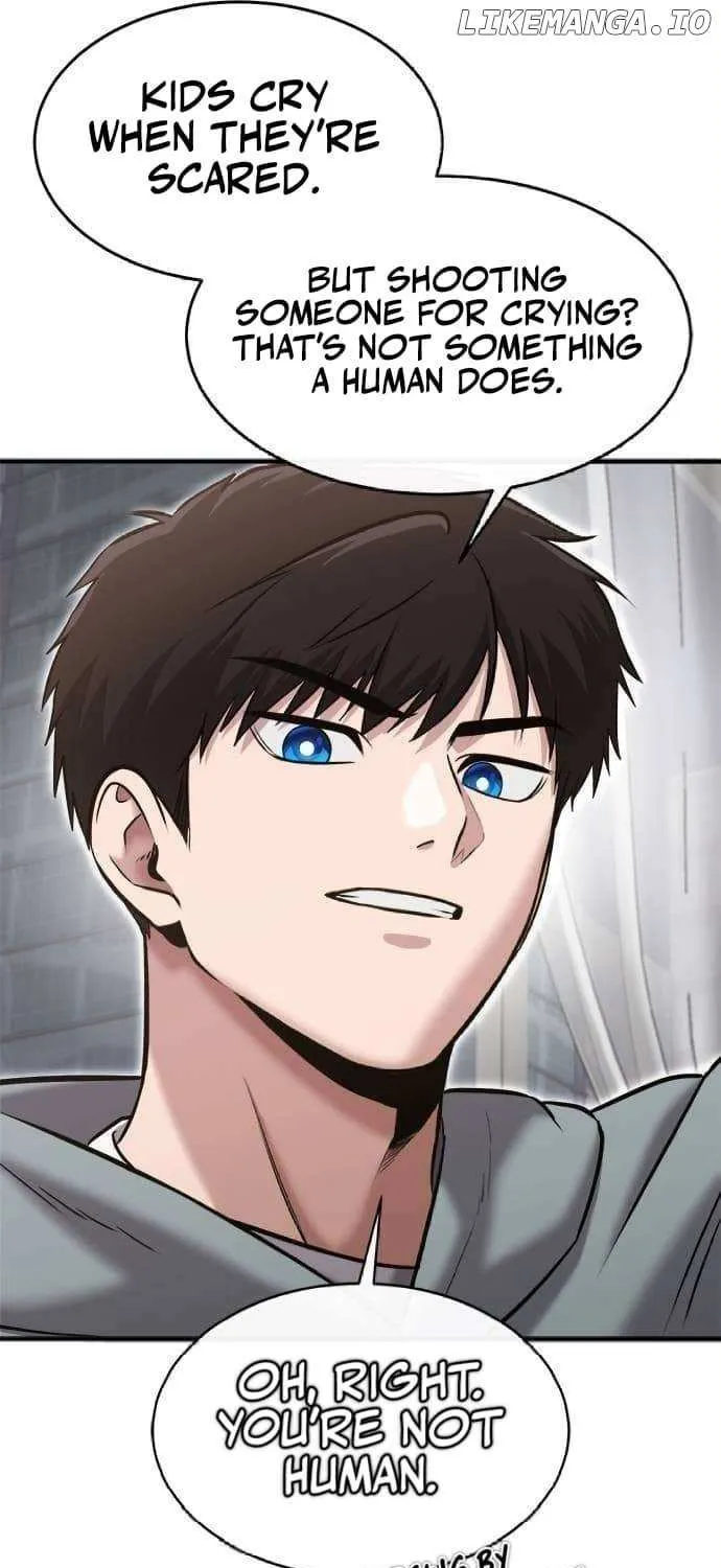 A Hero Who Does Everything Well Chapter 29 page 68 - 