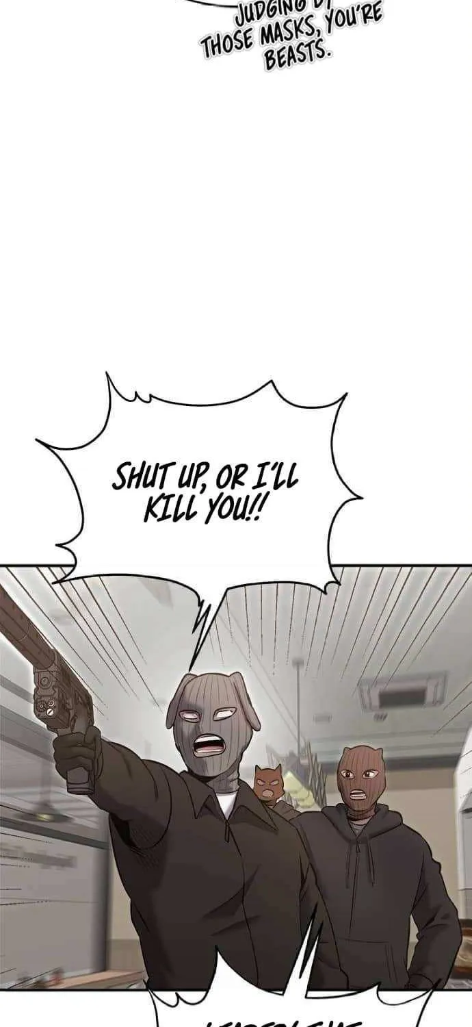 A Hero Who Does Everything Well Chapter 29 page 69 - 