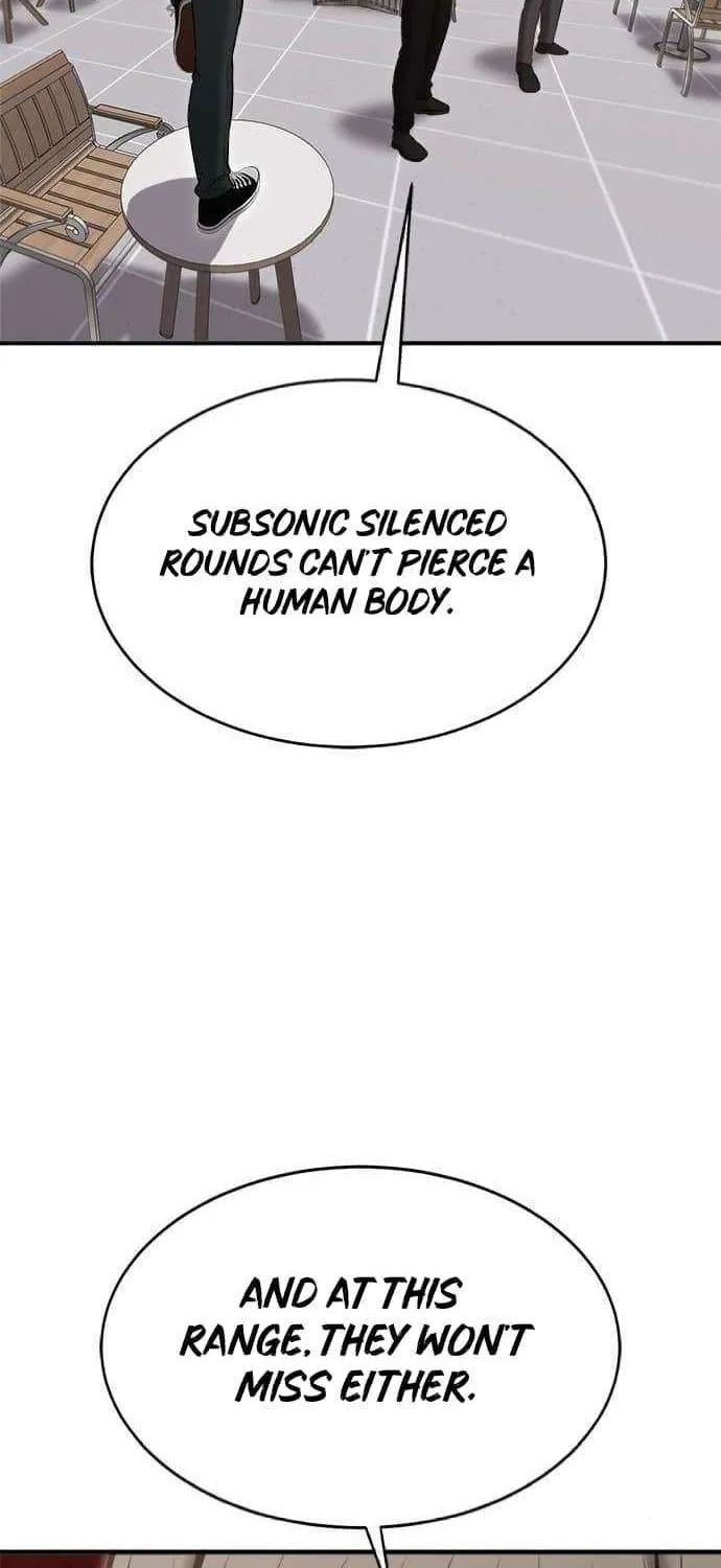 A Hero Who Does Everything Well Chapter 29 page 71 - 