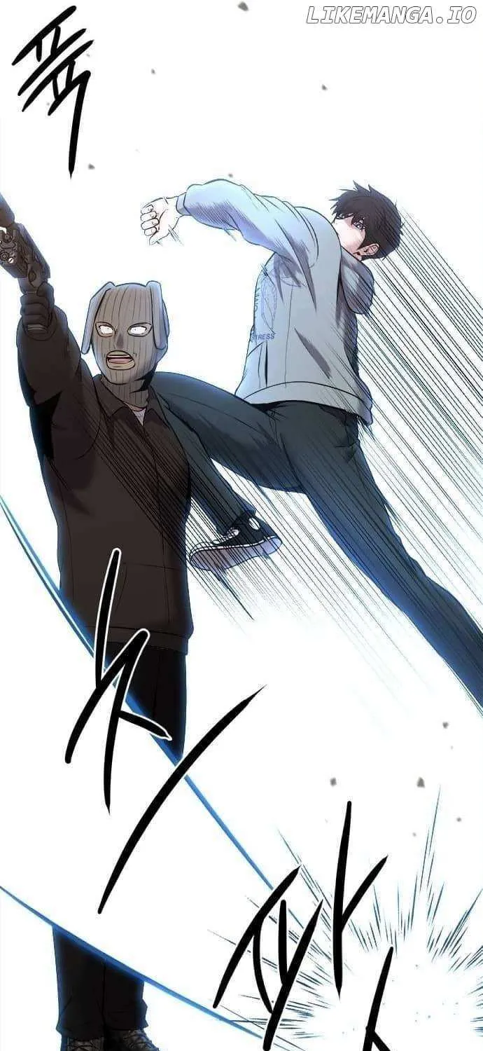 A Hero Who Does Everything Well Chapter 29 page 74 - 