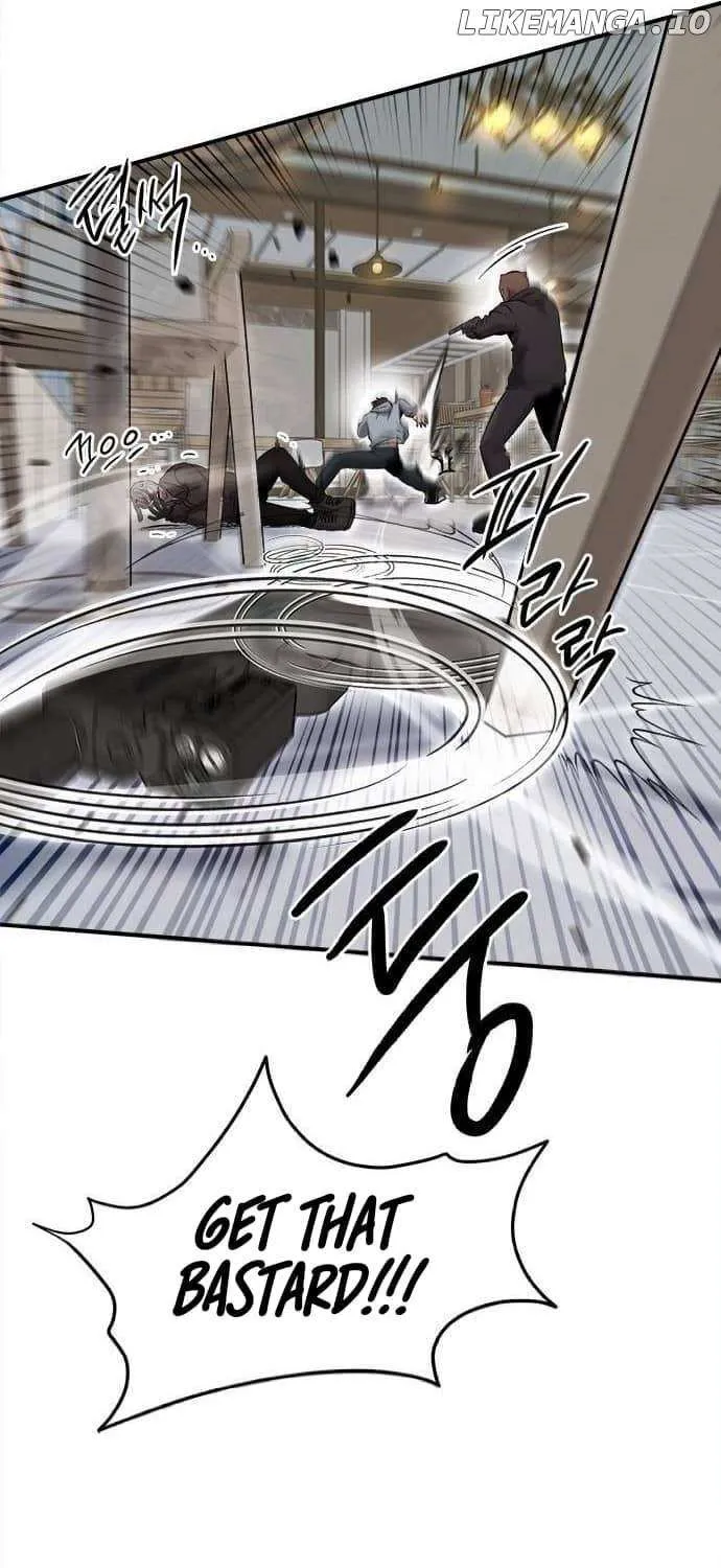 A Hero Who Does Everything Well Chapter 29 page 80 - 