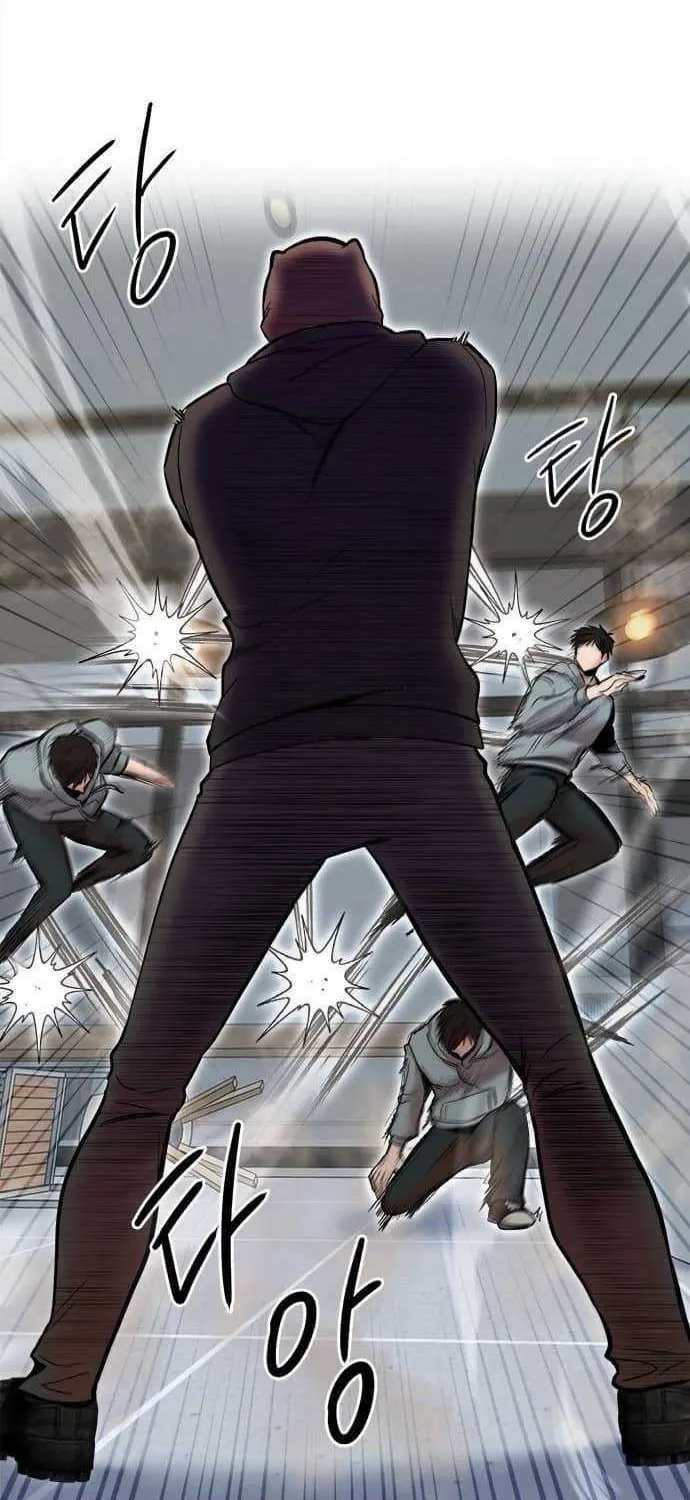A Hero Who Does Everything Well Chapter 29 page 81 - 