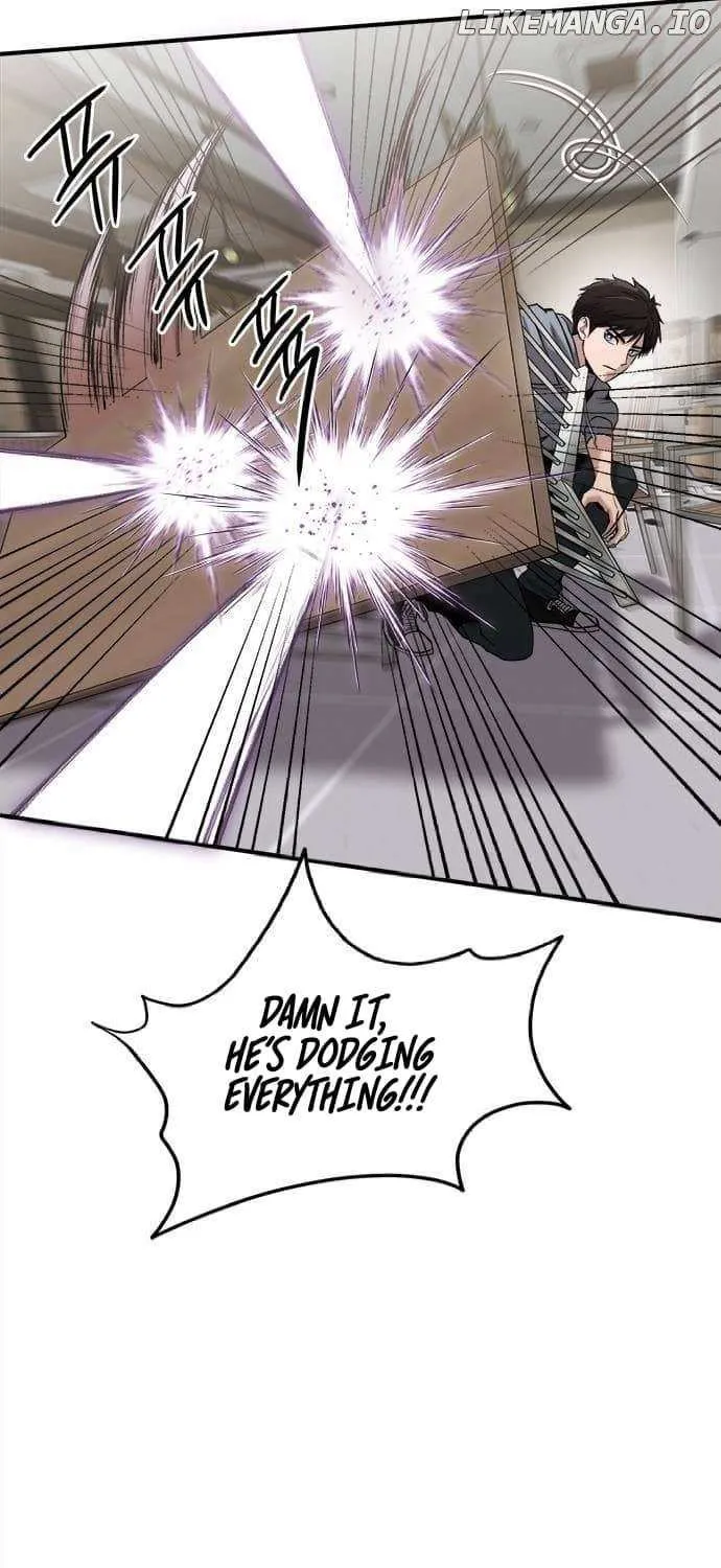 A Hero Who Does Everything Well Chapter 29 page 86 - 