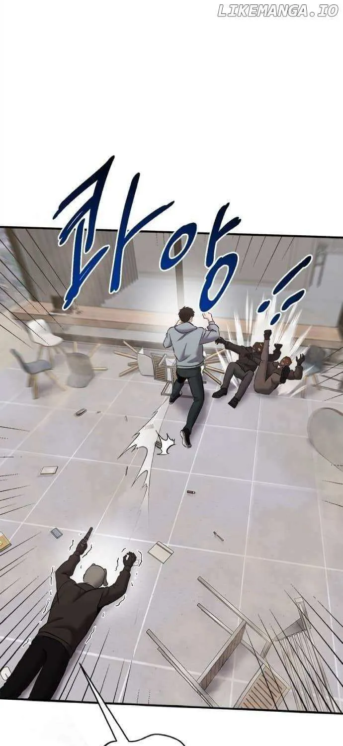 A Hero Who Does Everything Well Chapter 29 page 92 - 