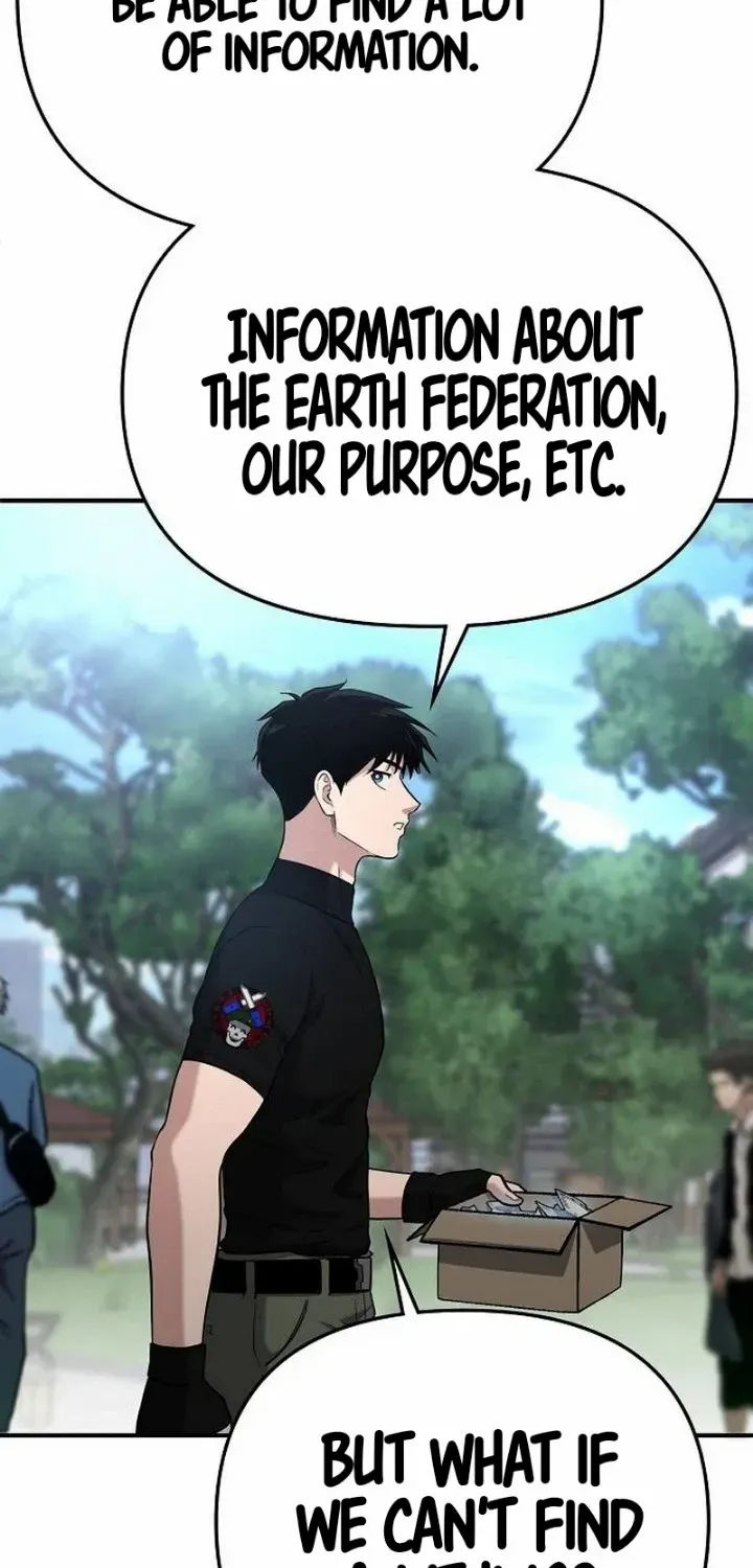 A Hero Who Does Everything Well Chapter 3 page 4 - 