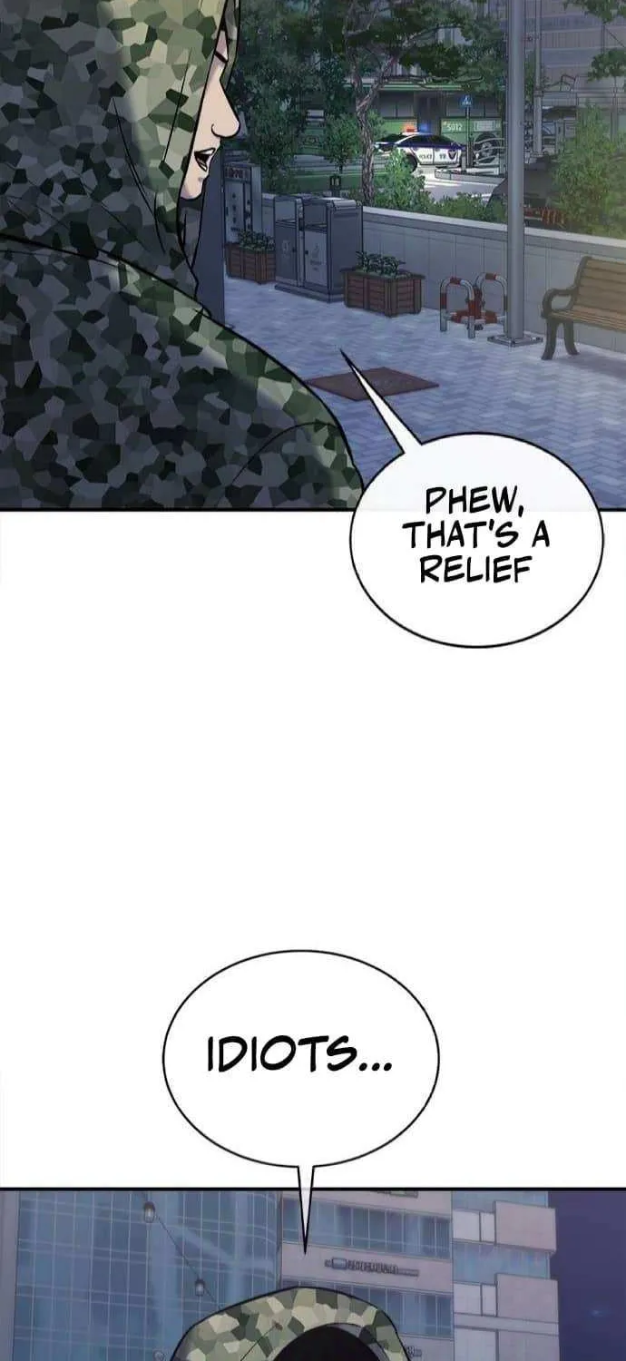 A Hero Who Does Everything Well Chapter 32 page 2 - 