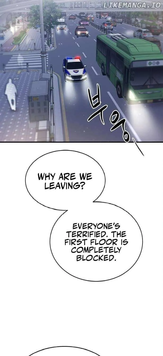 A Hero Who Does Everything Well Chapter 32 page 12 - 