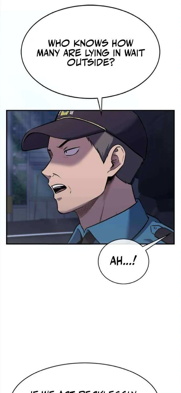 A Hero Who Does Everything Well Chapter 32 page 14 - 