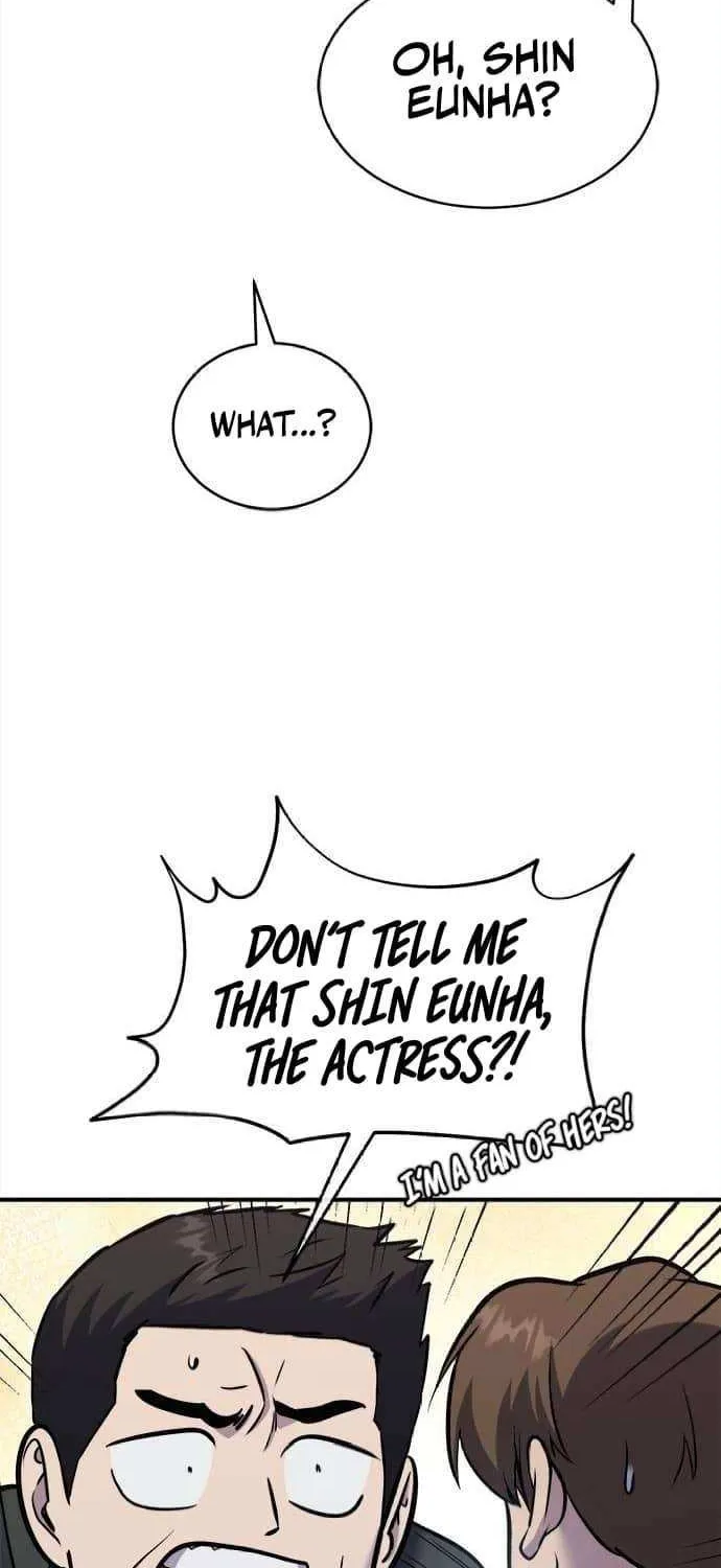 A Hero Who Does Everything Well Chapter 32 page 21 - 