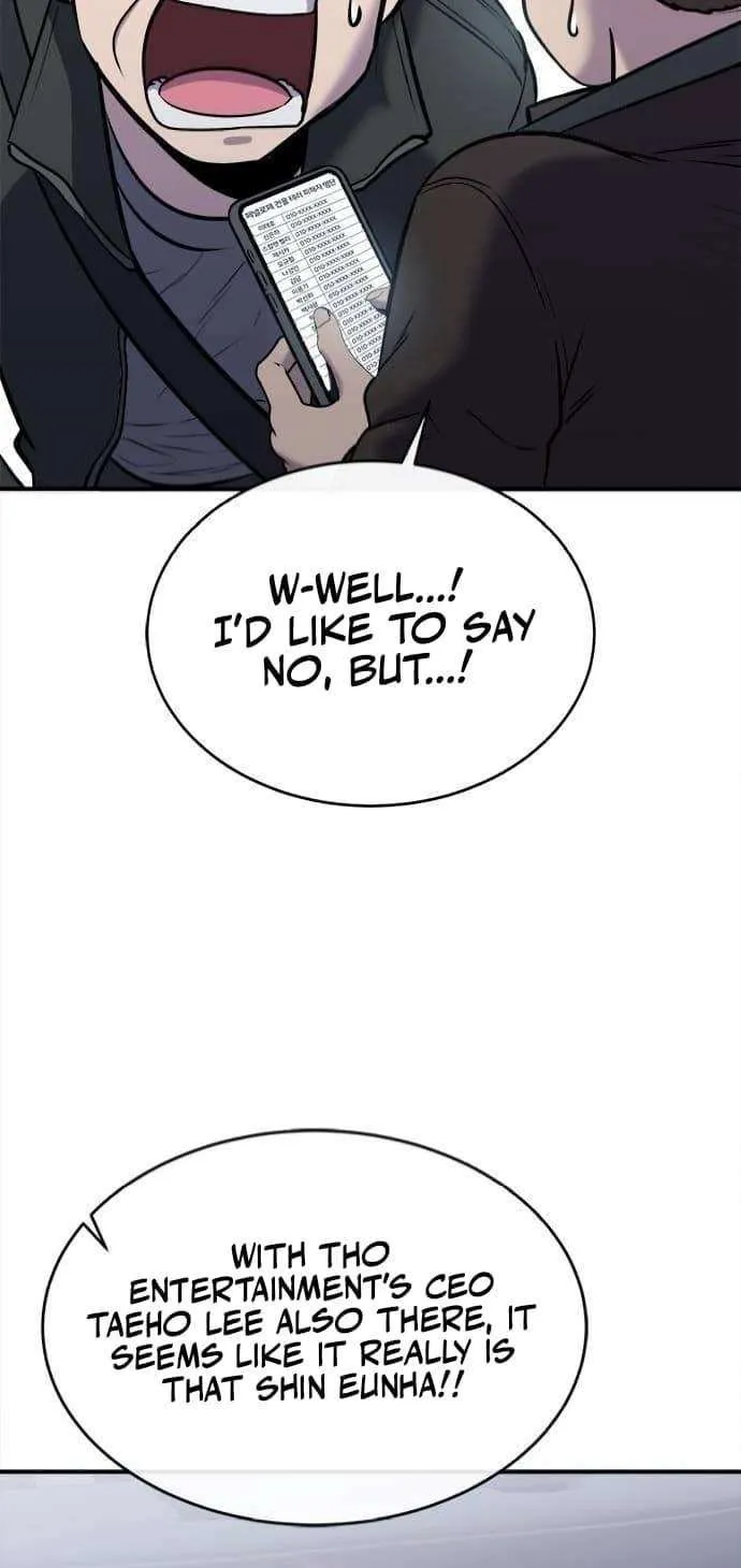 A Hero Who Does Everything Well Chapter 32 page 22 - 