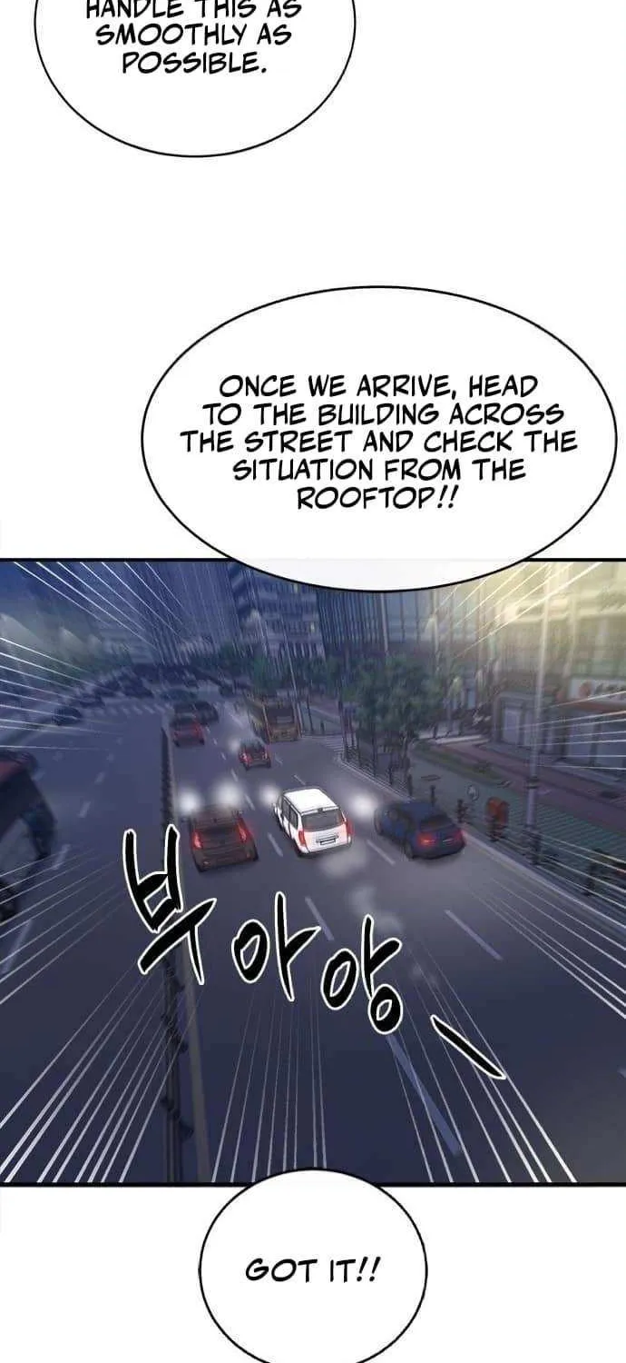 A Hero Who Does Everything Well Chapter 32 page 26 - 