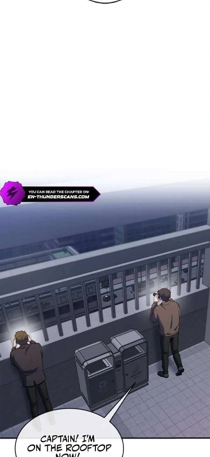 A Hero Who Does Everything Well Chapter 32 page 27 - 