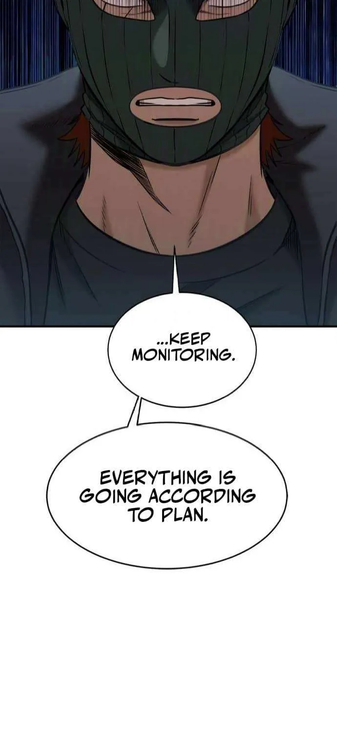 A Hero Who Does Everything Well Chapter 32 page 4 - 