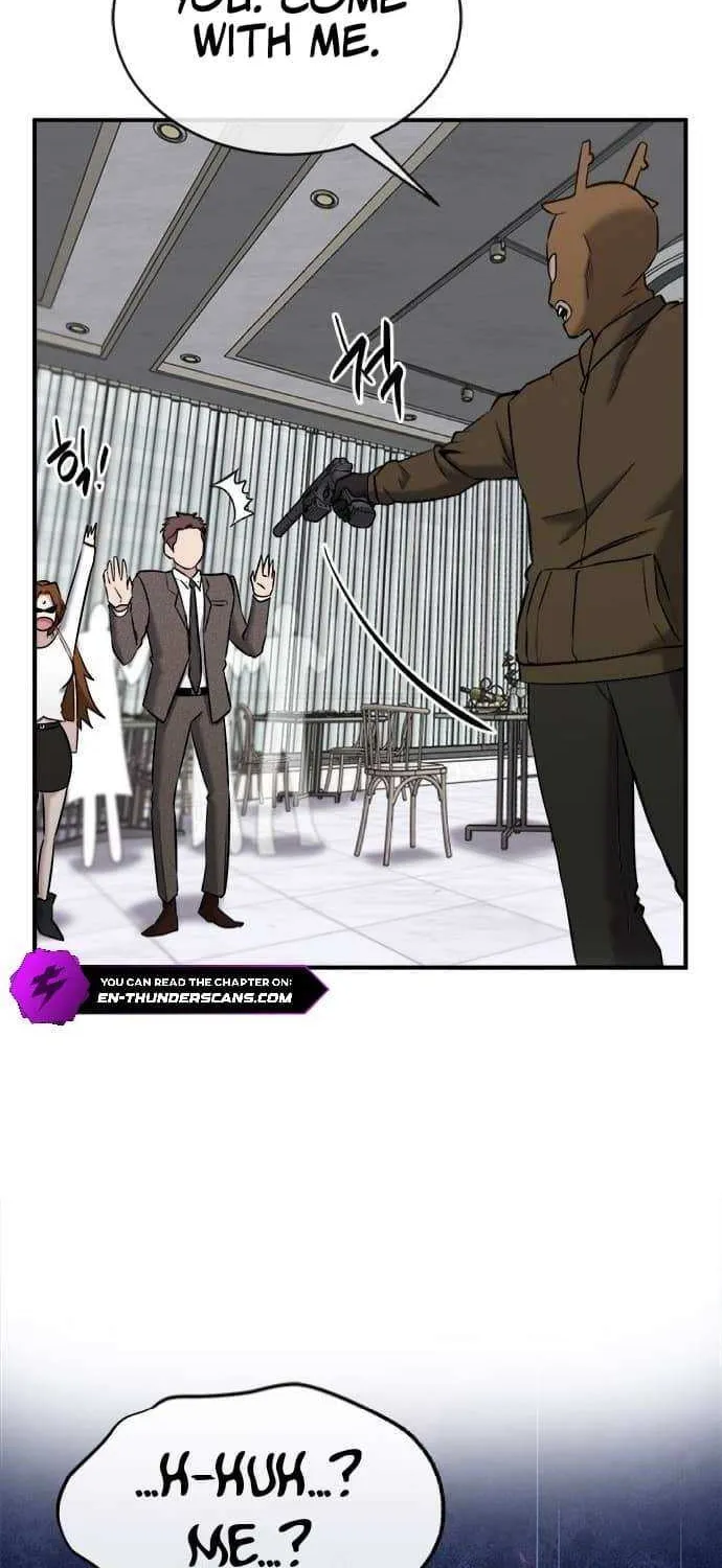 A Hero Who Does Everything Well Chapter 32 page 36 - 